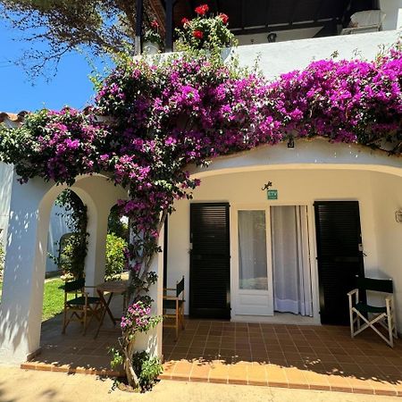 Apartment With Garden And Swimming And Beach Cala Blanca  Exterior photo