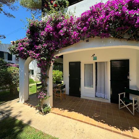 Apartment With Garden And Swimming And Beach Cala Blanca  Exterior photo